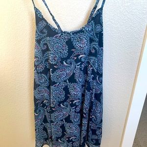Abercrombie & Fitch Summer Dress